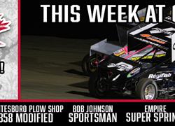 DIRTcar Stars and Empire Super Spr