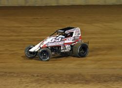 Sprints Eye Bloomington, Haubstadt