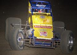 Sprint Bandits TNT Ignites Next Su