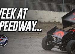 Top Stars at Can Am ready for a Ci