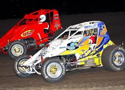 Hunt Magnetos Wingless Shootout Se