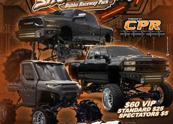 Trend Settaz presents Ocala Show Down