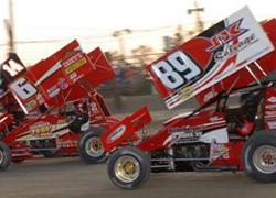 WoO Preview:  Oil City Cup at Cast