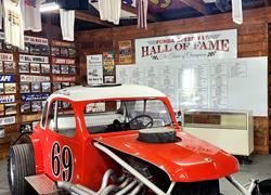 FONDA SPEEDWAY TO INDUCT FIVE INTO THEIR HALL OF FAME THIS SATURDAY, MAY 23