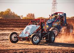 Great Lakes Traditional Sprints Racing The I-96 Speedway Elsie Curtiss Memorial