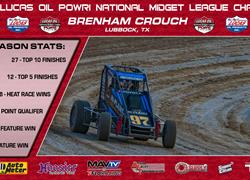 Brenham Crouch Claims POWRi Nation