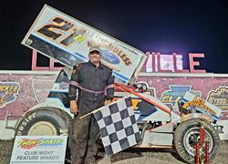 Quick Results 7.26.24