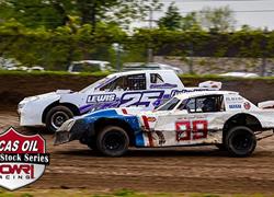 POWRi Super Stocks May 21-22 Weekl