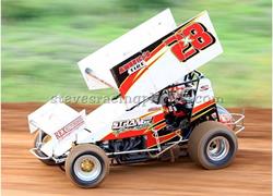 Elk Grove's Billy Strange set to r