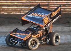 Big Game Motorsports and Gravel Sc