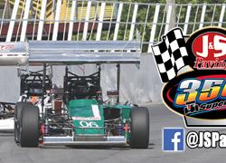 J&S Paving Signs on as Title Spons