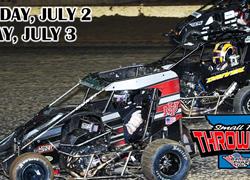 Small Town Throwdown at Sweet Spri