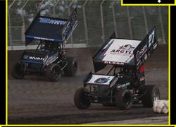 NEXT RACE: Thursday, July 17 - Kin