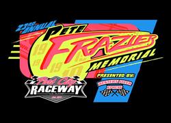 23rd Annual Pete Frazier Memorial