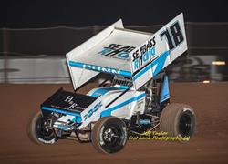 CONN WIRES FIELD FOR FIRST-CAREER