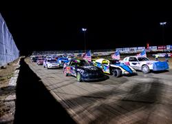 4th Annual Speedway Motors MPH Invitational returns to Granite City Motor Park this September