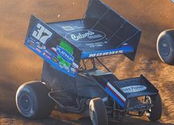 Norris 11th at Jacksonville; A ret