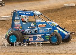 CMR has a great return to Circus C