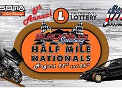 6th Annual South Dakota Lottery Ha