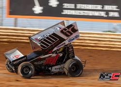 Whittall aims for June jumpstart a