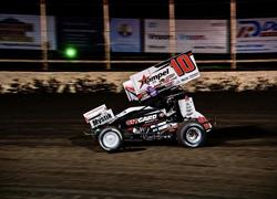 Timms caps High Limit's Heartland