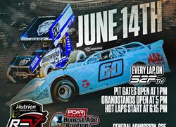 POWRi Revival Super Dirt Late Mode