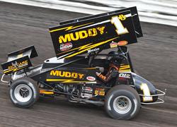 Blaney Brings Home 16 Victories, A