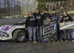 Brayden Brookshire,  Xan Miller, S