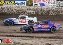 Ransomville Speedway Adding Mod Lites and Thunder Stocks to 2026 Schedule