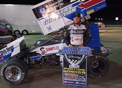 Koby Walters Leads It All With URS
