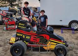 Brenning and Hansen Best NOW600 We