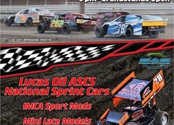 2020 Season Set To Open Friday wit