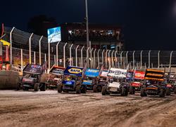Huset’s High Bank Nationals Offeri