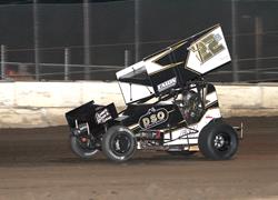 We are racing at Thunderbird