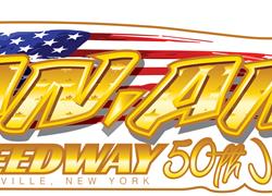 Schedule Now Set for Golden Jubile