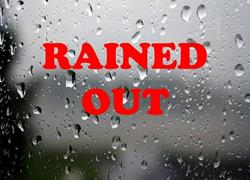 7/11/25 races are rained out