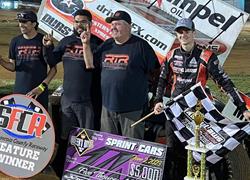 Timms Tops Queen’s Royal Opener