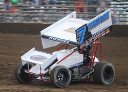 David Gravel and Destiny Motorspor