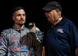 Williams Grove Mourns Loss Of Bobb