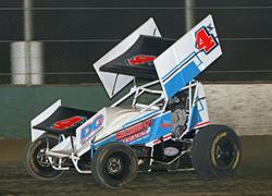 ROBERT SELLERS COLLECTS FIRST CARE