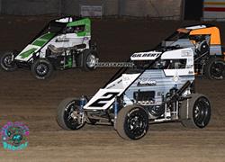 Gilbert Celebrates Birthday WIN