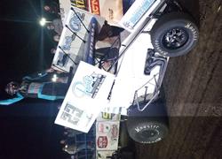 Opening Night for 2022 in the Book