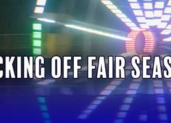 Kicking Off Fair Season!!!