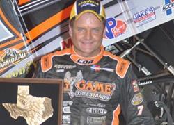 Back in Victory Lane: Craig Dollan