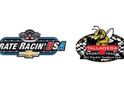 Talladega Short Track Launches 49th Season Saturday Night
