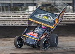 Zearfoss battles through “Hard Kno