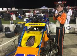 More Midget Race Photos