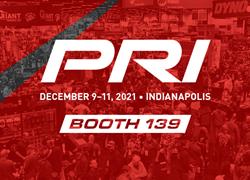 MyRacePass Storms into PRI 2021; V