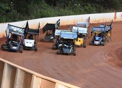 Link To Donate To Chad Bush Clash