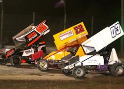 SCoNE Championship Finale Looms at